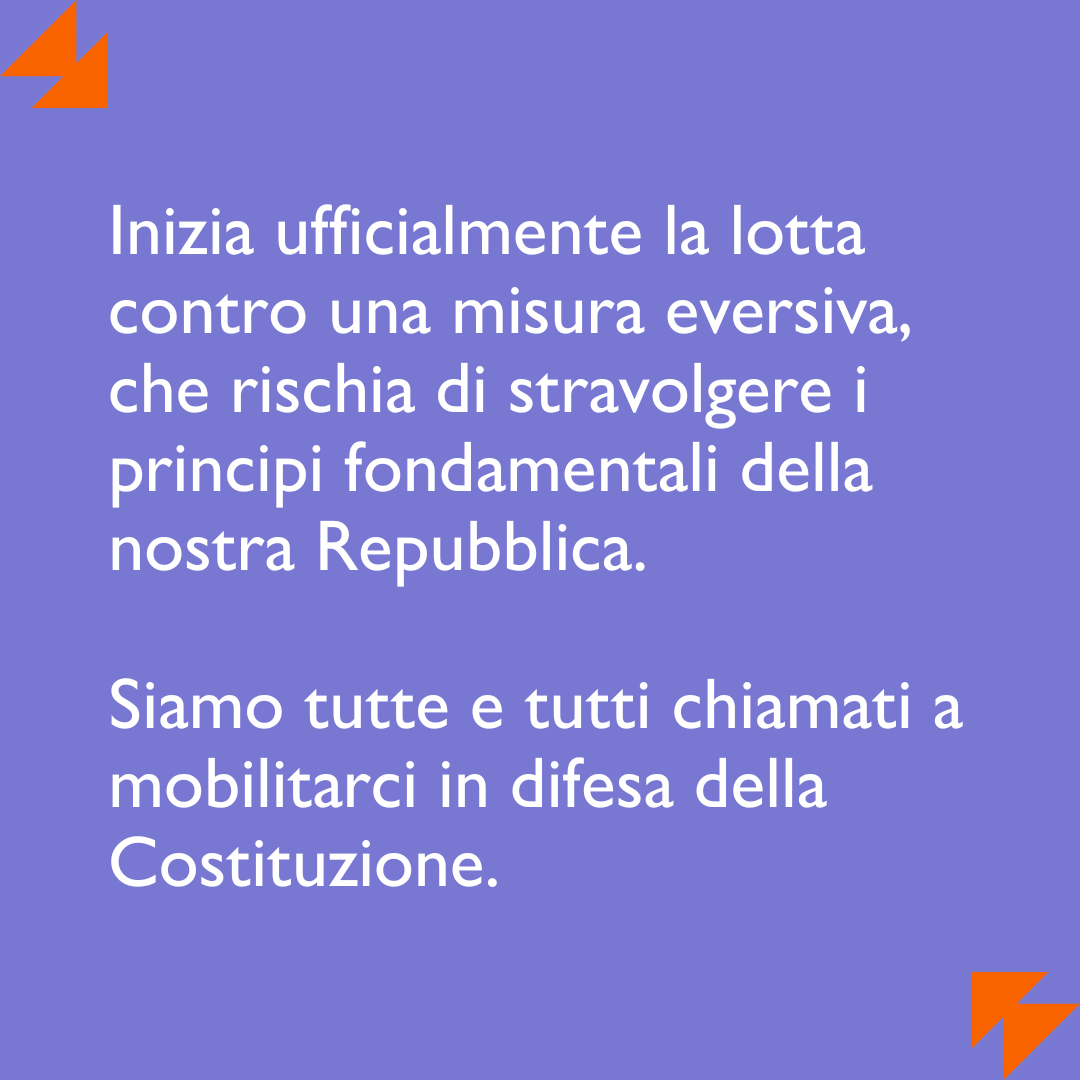 #Referendum #costituzione #autonomiadifferenziata #diem25 <a href="/mera25_it/">MERA25 Italia</a>