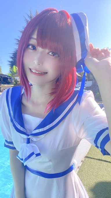コスプレイヤークエのTwitter画像26