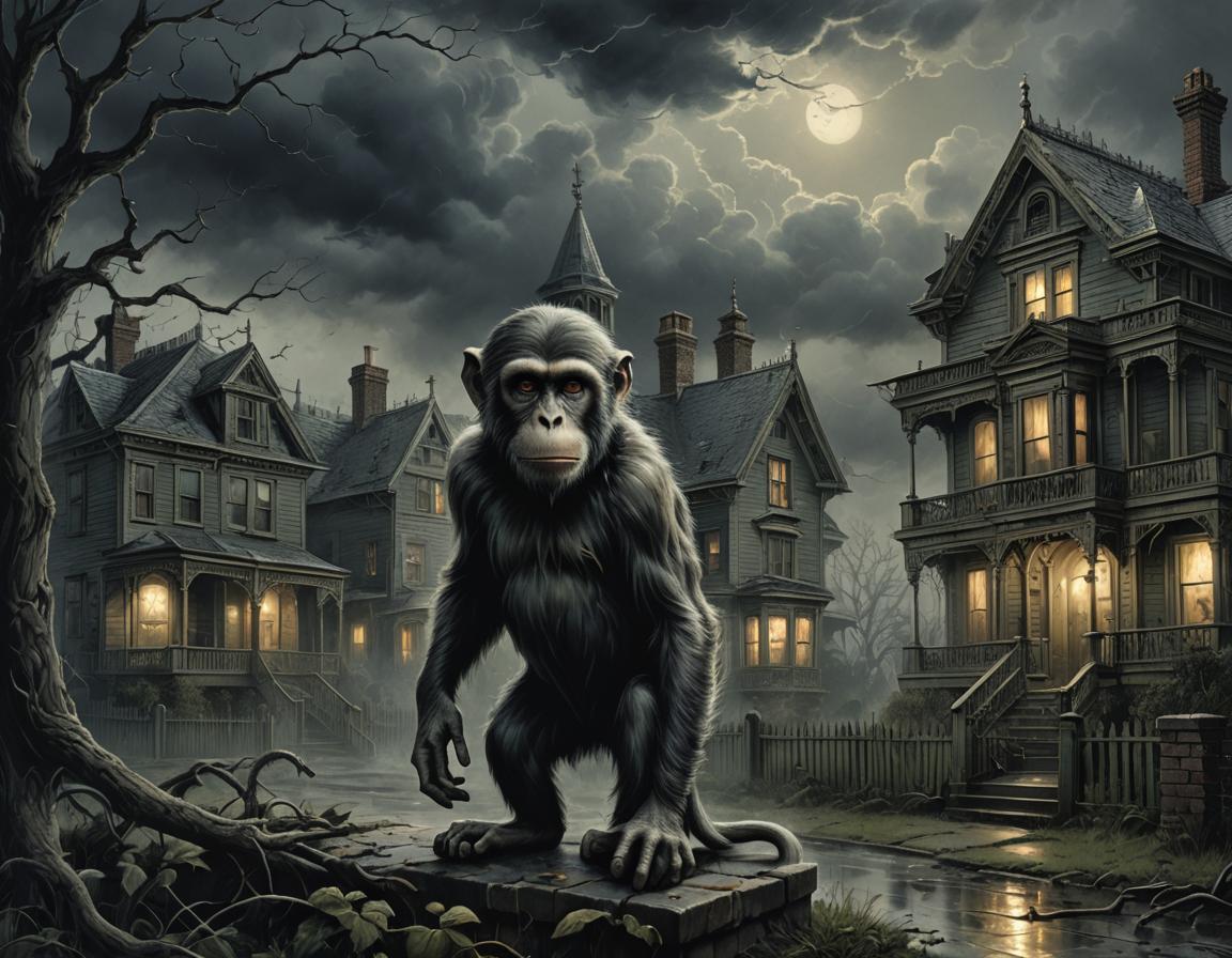 North Edinburgh Nightmares tweet media