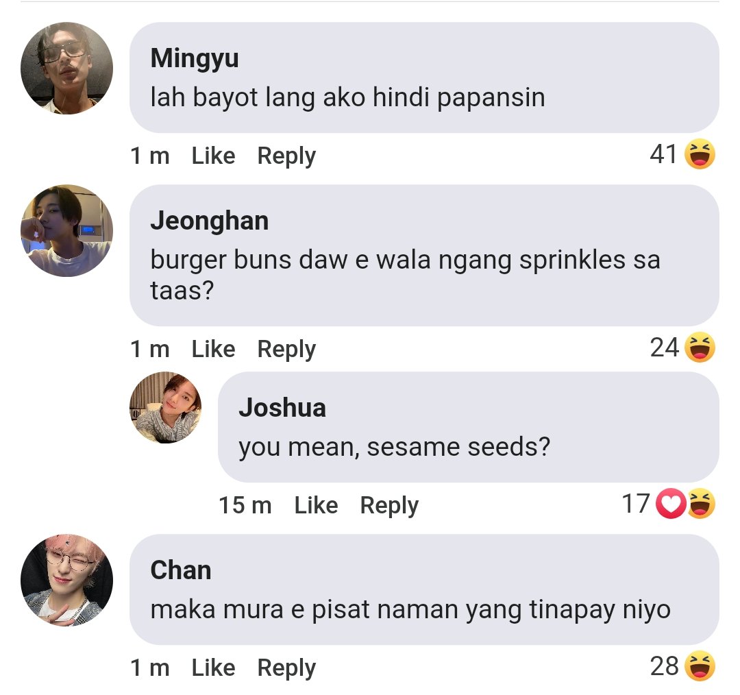 a #seventeen short maiksi mini filo au