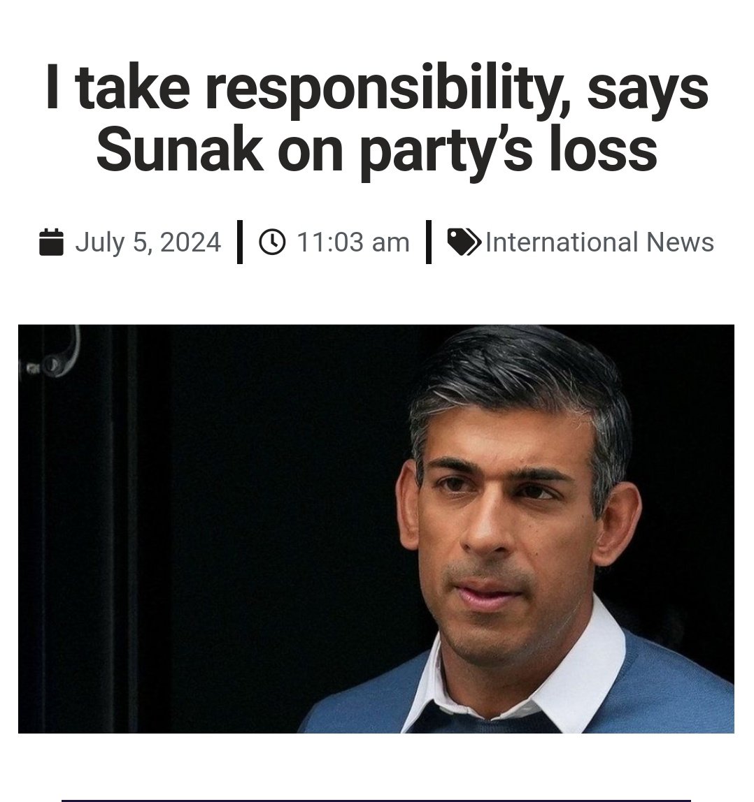 Hon_Chills's tweet image. Dear @PeterObi, please take a cue from your counterpart Sunak on how to navigate politics. He exemplified true statesmanship by gracefully conceding defeat. Sunak displayed maturity by accepting the outcome with grace and humility.
@renoomokri
#TinubuMUSTGo
Fubara
Nigerians in Uk