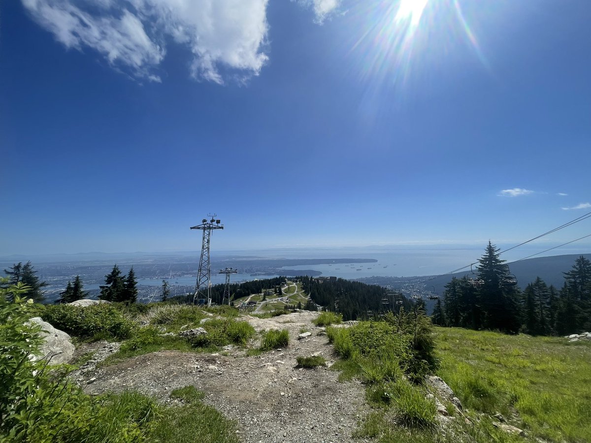 iTOP95's tweet image. [7/1/2024] - [7/4/2024] Visiting #Vancouver for 4 days was the most exciting, exhausting and expensive vacation I have ever been on. It was still worth it 🇨🇦👍  #NorthVancouver #BritishColumbia #Canada #CanadaDay #FourthOfJuly