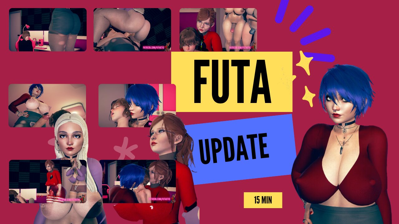 My new movie Futa update is out! Peter gets punished by his step sister because he is taking too long to finish a movie the rest of the family joins in too https://t.co/ET37X3ScfU https://t.co/MrrjnGDFnJ