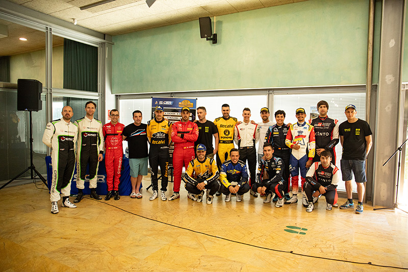 Rallye Rías Baixas tweet media