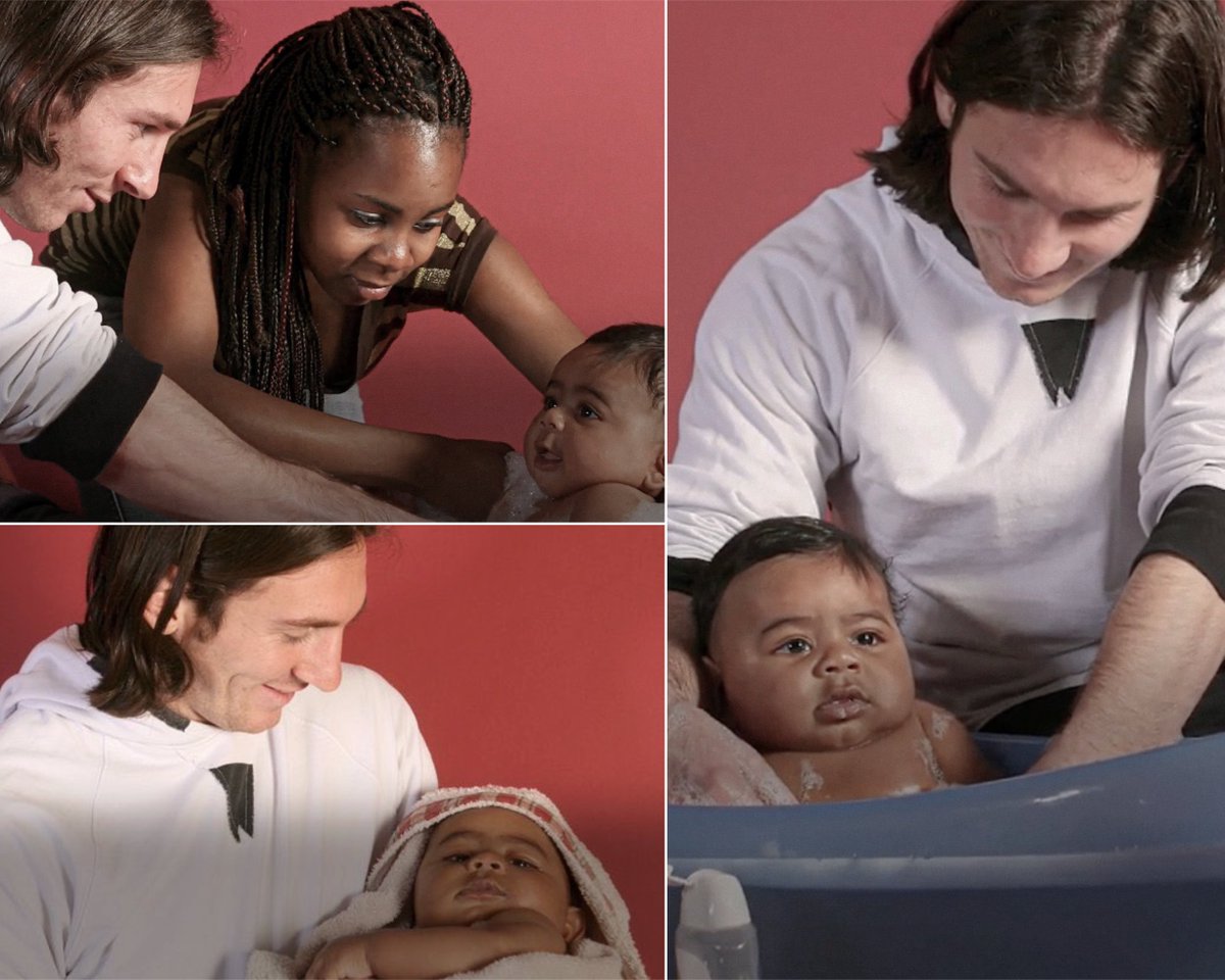 Messi Baby Mother messi-baby-mother