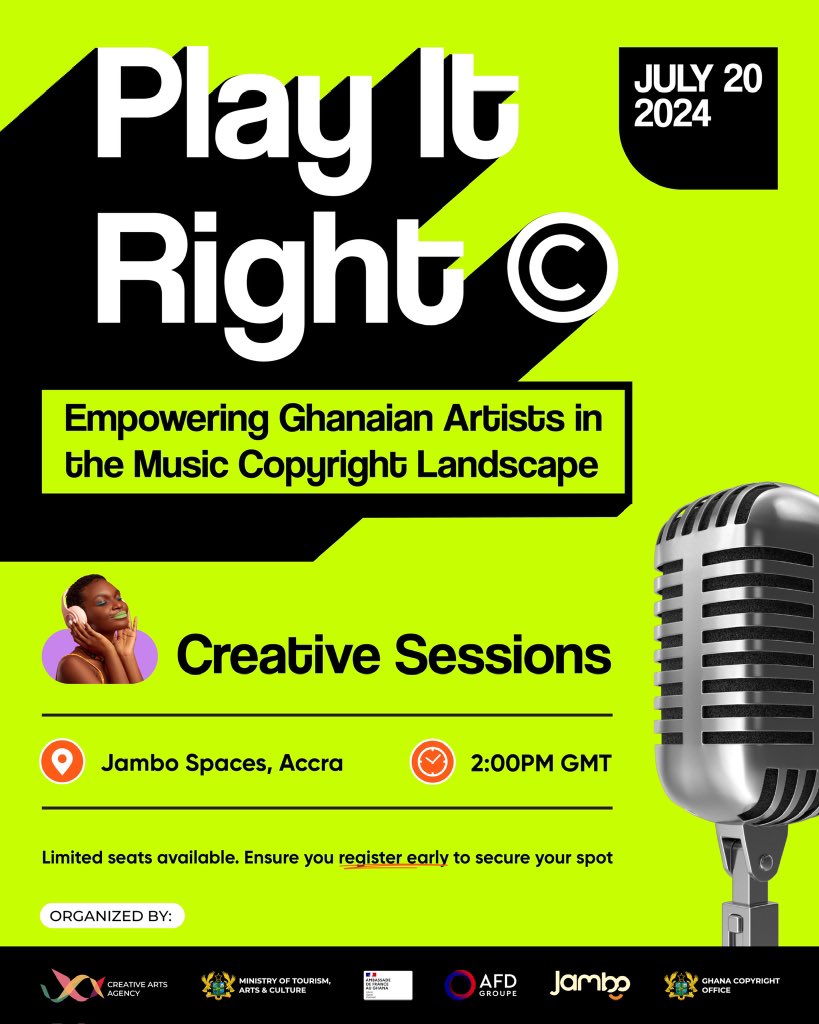 The Creative Arts Agency tweet media