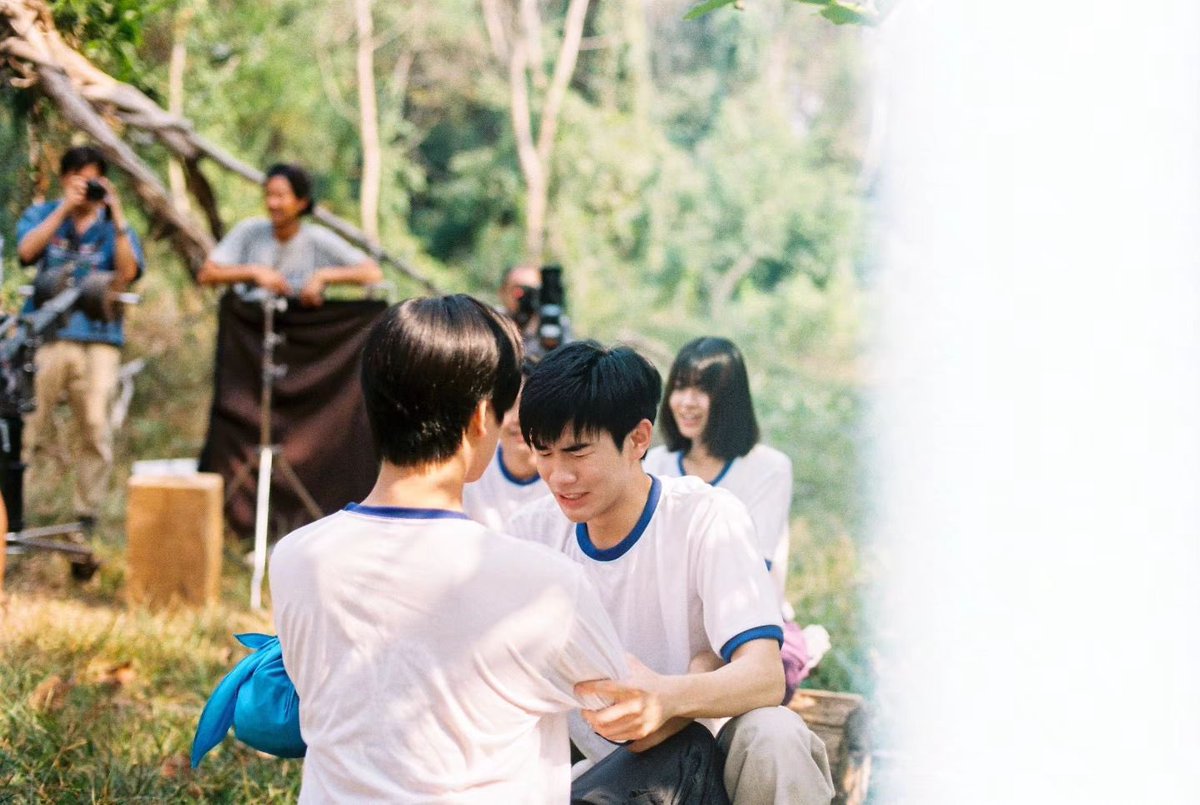 nongsiii's tweet photo. fourth.ig IG:
ฮาล์ฟเพื่อนรัก 

#MyLoveMixUpTHep5 

🥹🥹🥹🥹🥹 https://t.co/sb8paaq6SA