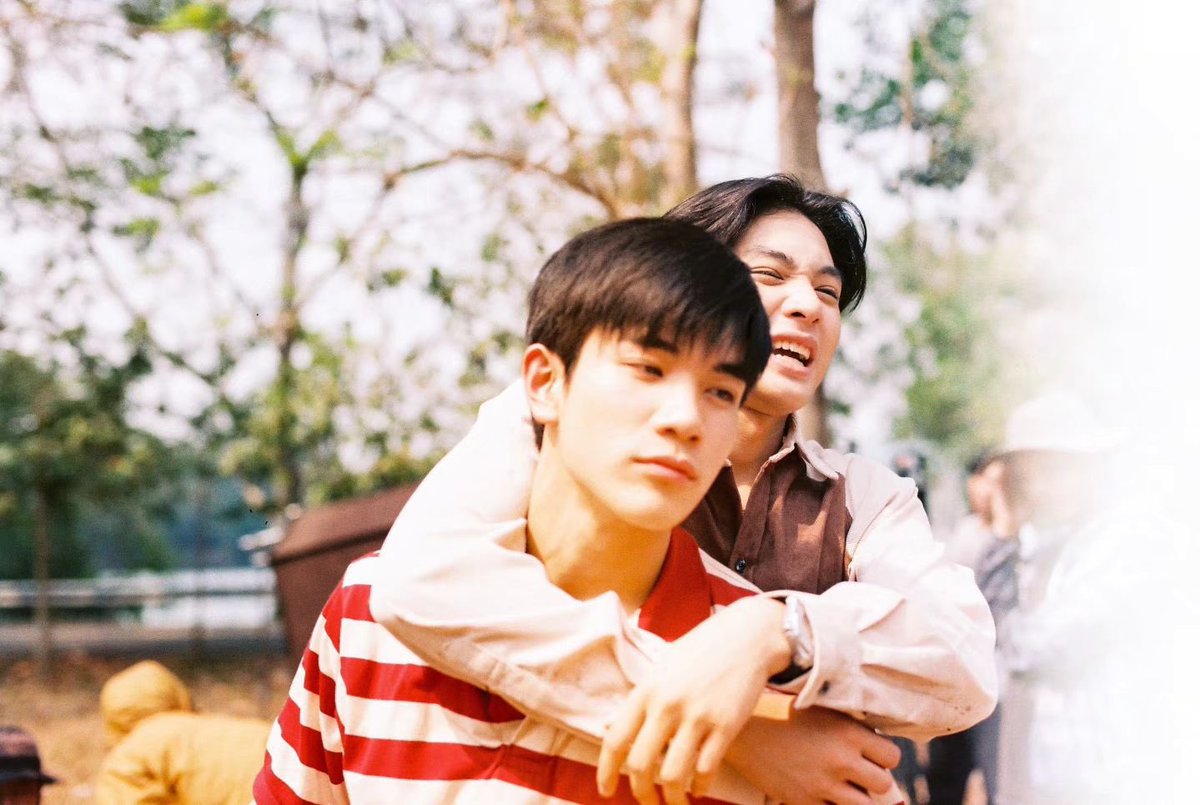nongsiii's tweet photo. fourth.ig IG:
ฮาล์ฟเพื่อนรัก 

#MyLoveMixUpTHep5 

🥹🥹🥹🥹🥹 https://t.co/sb8paaq6SA