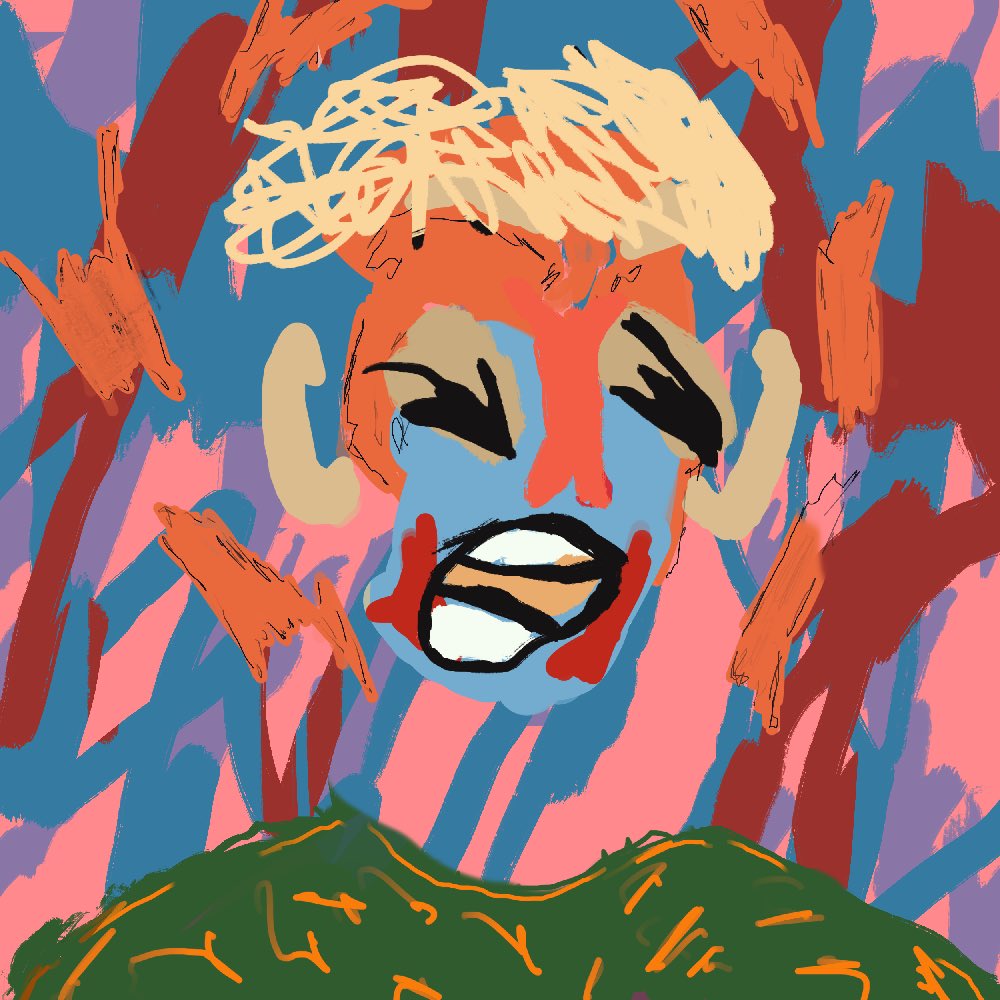 JAR HEADS still is the most unique pfp nft in blockchain history.  Prove me wrong.