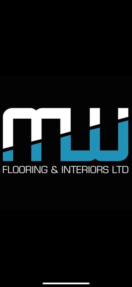 We’re very excited to announce our new sponsor for the NTFA U18’s Pinner Cup, MW Flooring!

If you are looking for flooring in your property, look no further!

For any enquiries, you can contact: 
Info@mwflooring.uk
Matthew@mwflooring.uk
07908 382921

facebook.com/MWFL00RING