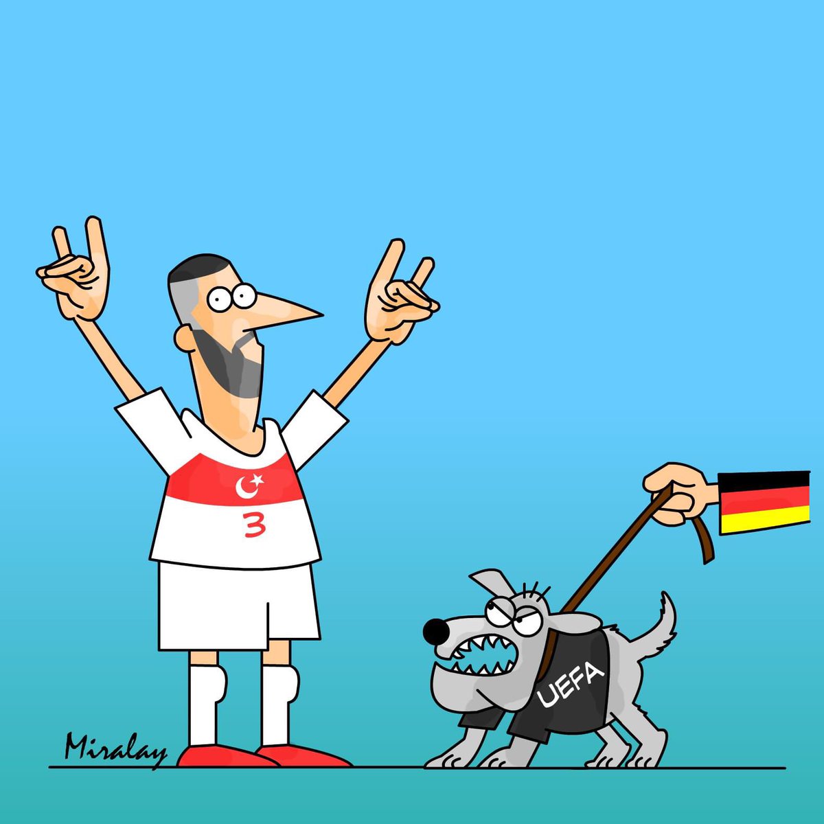 tlhnsl's tweet photo. @EURO2024 @UEFA https://t.co/lgf1ixHAgS