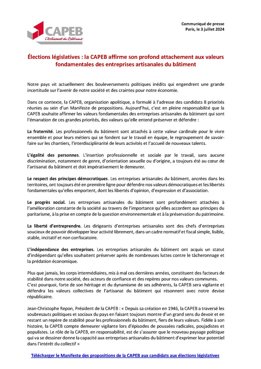 Jean-Christophe Repon tweet media