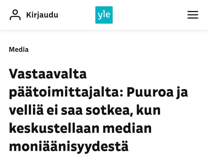 Jari Kuikanmäki tweet media