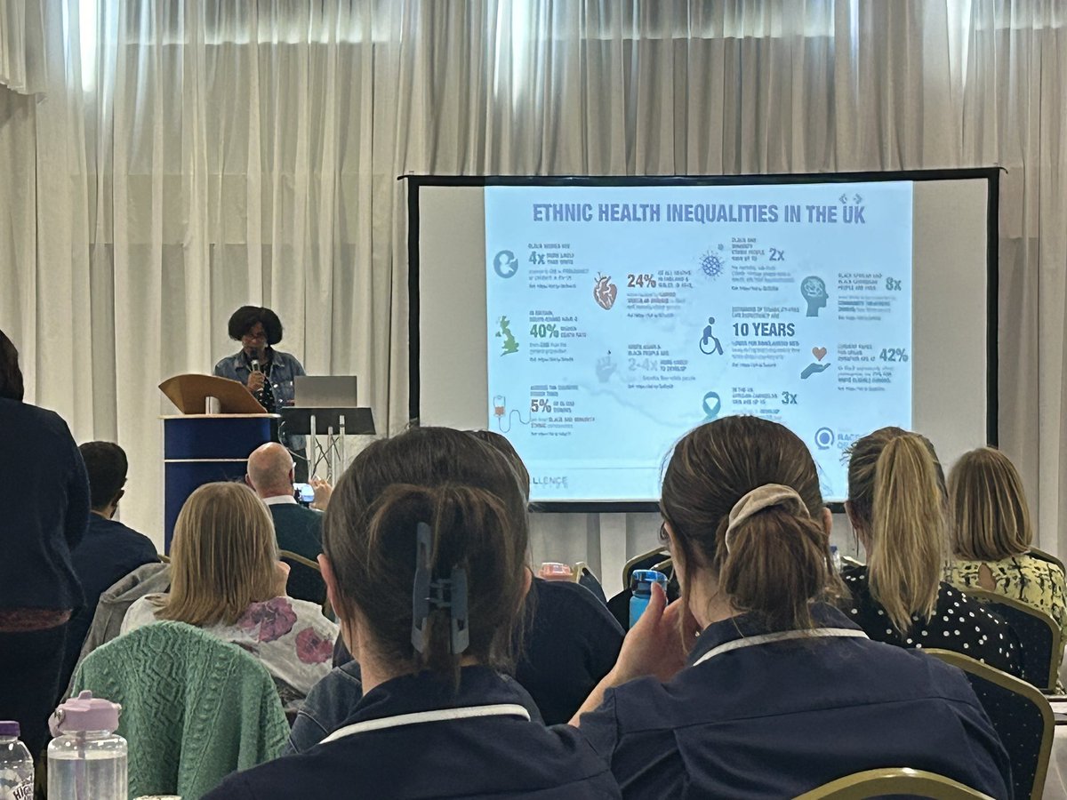 Leading together conference, Authentic Leadership

This has been a powerful and inspiring conference, a lot of food for thoughts and touch  on those uncomfortable conversations. #leadingtogetherLPT