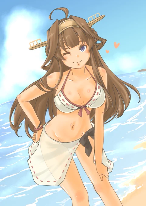 ビキニ