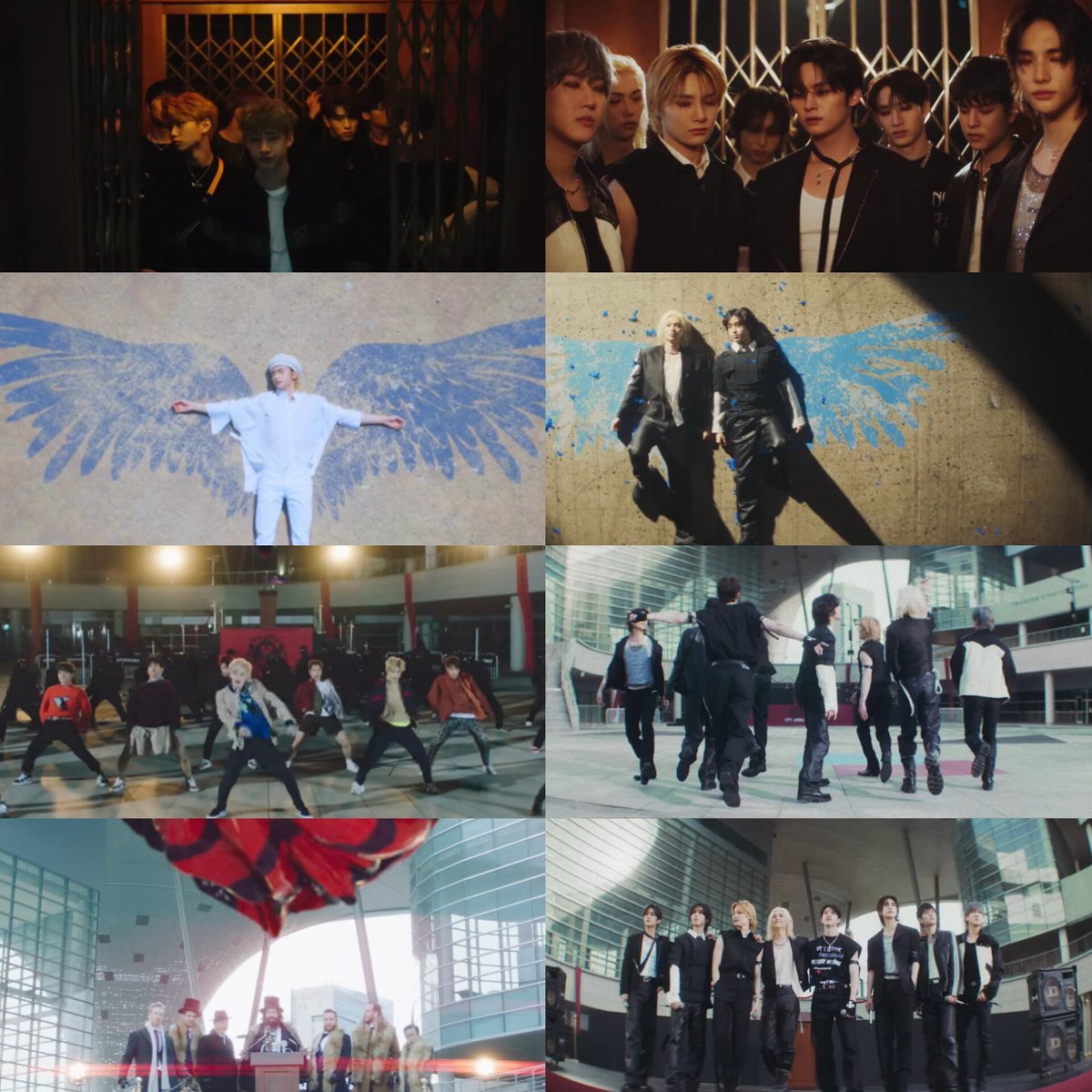 minunivers's tweet photo. Sometimes pictures can just make u cry https://t.co/57GIZdcV64