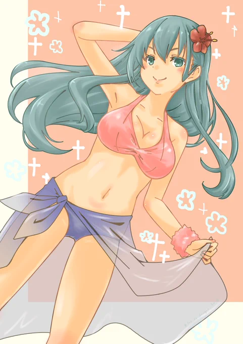 ビキニ
