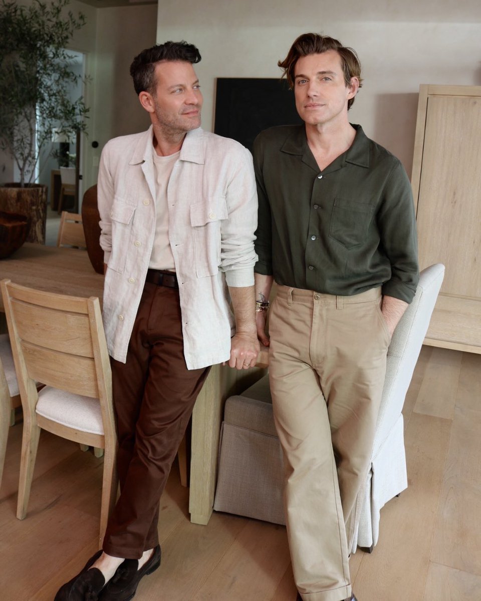 NateBerkus's tweet photo. Photo shoot location with a view 🌴. Scenes from our @LivingSpaces commercial shoot in Malibu. Shop the full collection: https://t.co/deQ1V95a1y. #NJforLS https://t.co/UvZ7TSAEu3