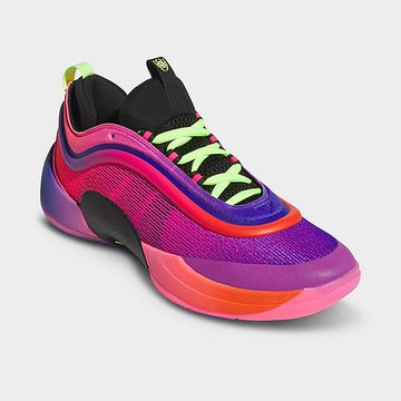 SOLELINKS's tweet photo. Ad: Dropped via DSG
adidas D.O.N. Issue 6 'Purple Burst'

Mens:https://t.co/isyLBiUVae
GS:https://t.co/jmJGQpPUCq https://t.co/PIOOjXccKX