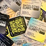 Photo by Shielding Summit (@ShieldingSummit)