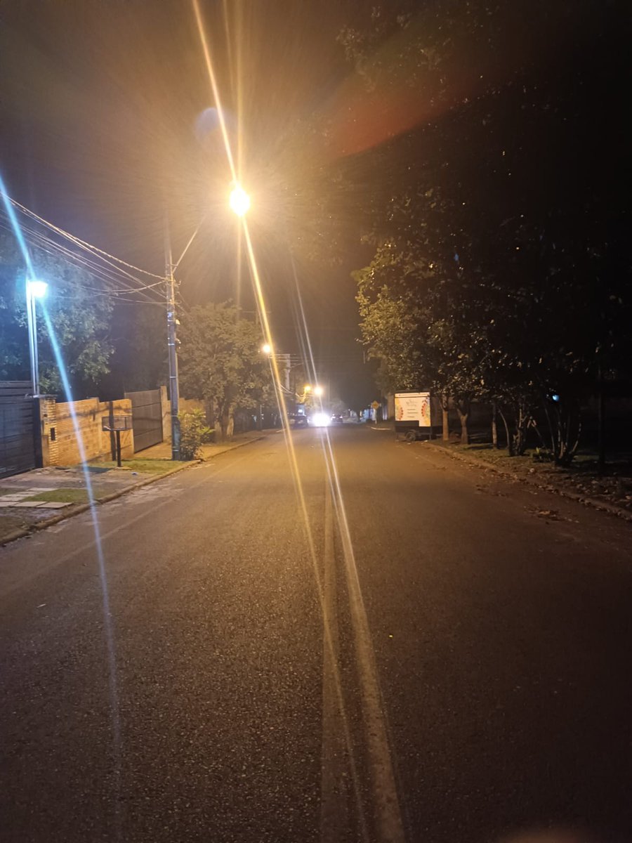 ANDE Página Oficial tweet media