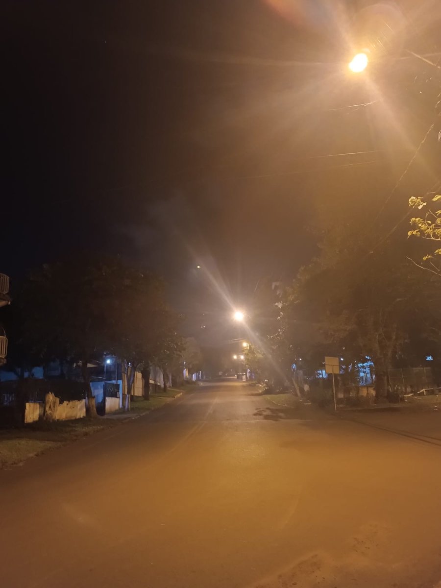 ANDE Página Oficial tweet media