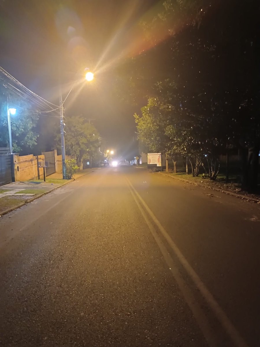 ANDE Página Oficial tweet media