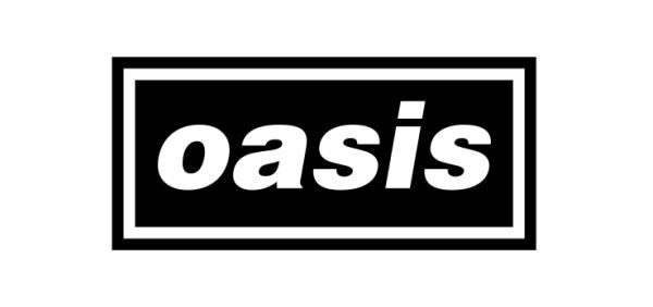 oasis microdot オフィシャルプロダクト ロゴ 額装品 オアシス oasis microdot オフィシャルプロダクト ロゴ 額装品 オアシス