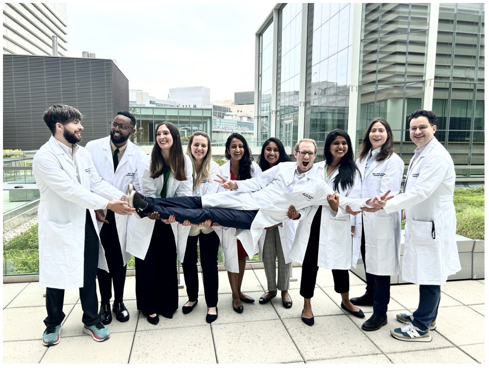 Penn Cardiology Fellows (@penncvfellows) on Twitter photo Welcome to the newest @penncardiology fellows!!! Already an amazing team. An incredible year of learning and growth awaits!
<a href="/FSilvestryMD/">Frank Silvestry MD</a> <a href="/noshreza/">Nosheen Reza, MD, MS</a> <a href="/MonSangh/">Monika Sanghavi MD, FACC</a> @RupalOQuinn Welcome to the newest @penncardiology fellows!!! Already an amazing team. An incredible year of learning and growth awaits!
<a href="/FSilvestryMD/">Frank Silvestry MD</a> <a href="/noshreza/">Nosheen Reza, MD, MS</a> <a href="/MonSangh/">Monika Sanghavi MD, FACC</a> @RupalOQuinn