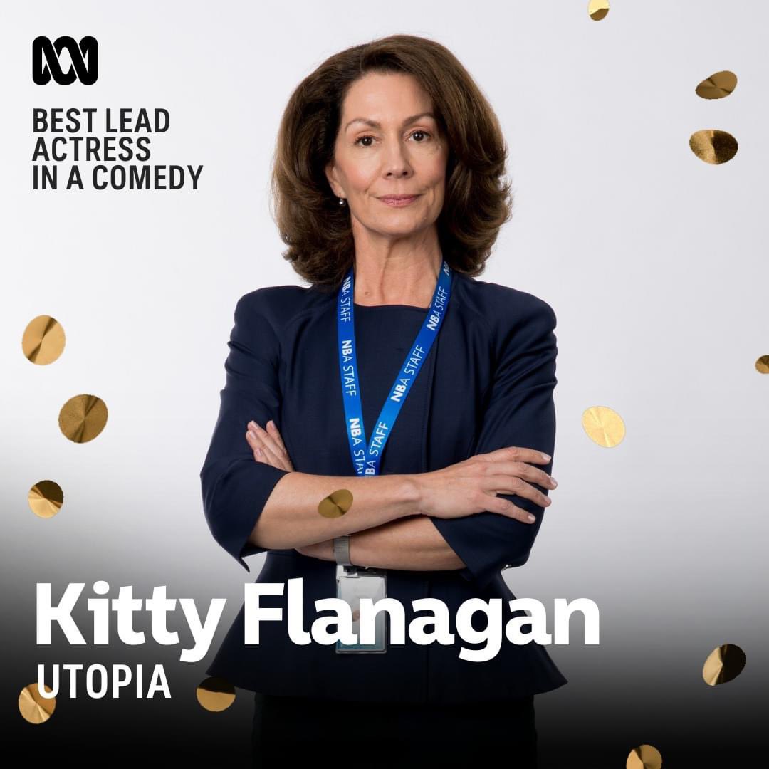 Your votes are appreciated 😊 

vote.tvweeklogies.com.au