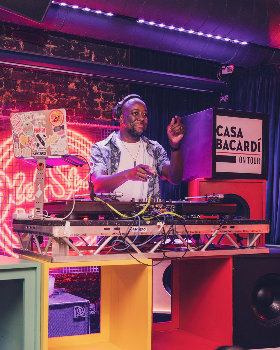 Old St. Records tweet media