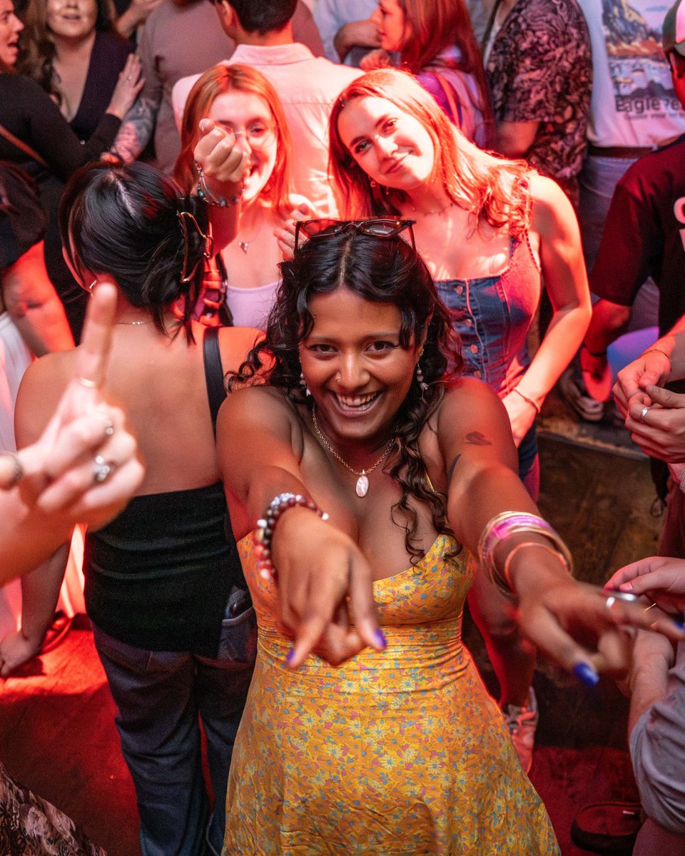 Old St. Records tweet media