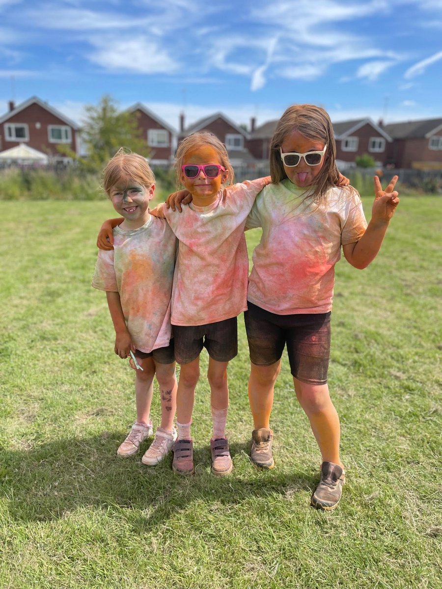 Swinton Queen Primary School tweet media