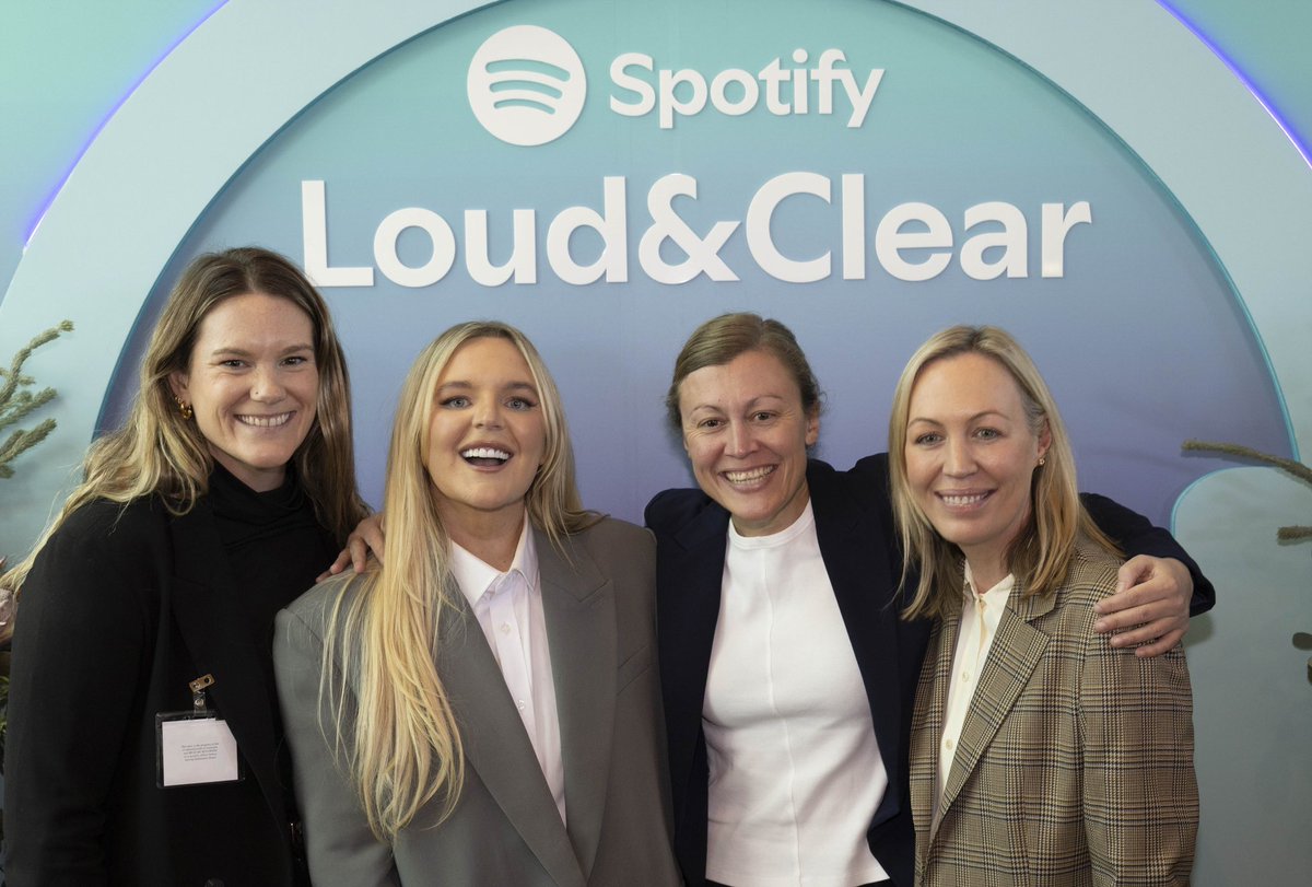 Daniel Ek tweet media