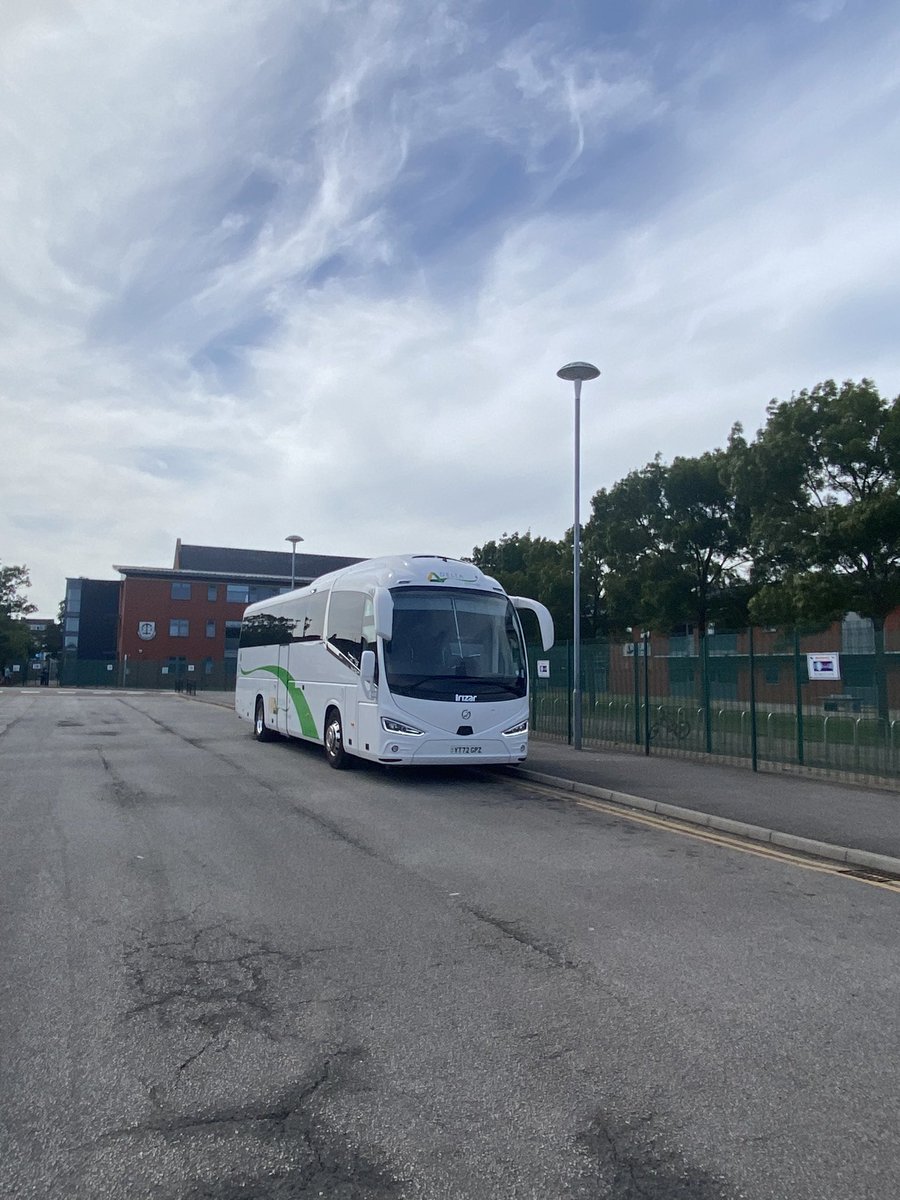 Delta's Coach Adventures tweet media