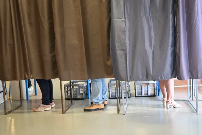 Populaire du Centre tweet media