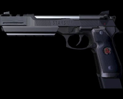 PURITALIANBLOOD's tweet image. My all metal Barry Burton Samurai Edge airsoft replica from We-Tech is pretty darn spot on from the in game model.  More accurate than Marui&apos;s.  #BarryBurton #SamuraiEdge #REBHFun #ResidentEvil #Biohazard