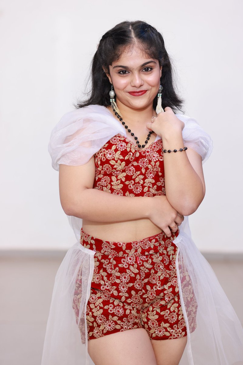 AdvikaShetty's tweet image. 