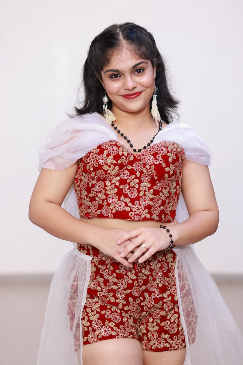 AdvikaShetty's tweet image. 