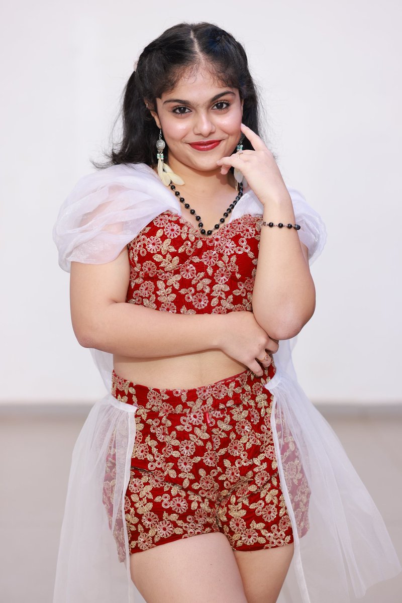 AdvikaShetty's tweet image. 