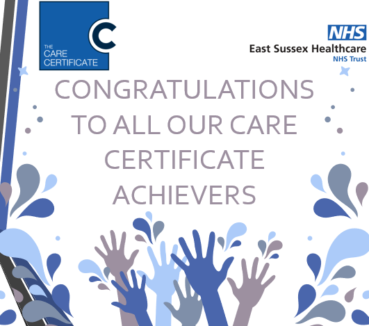 ESHT Integrated Education tweet media