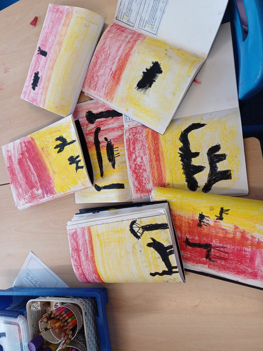 Norbridge Breakfast and After School Club tweet media