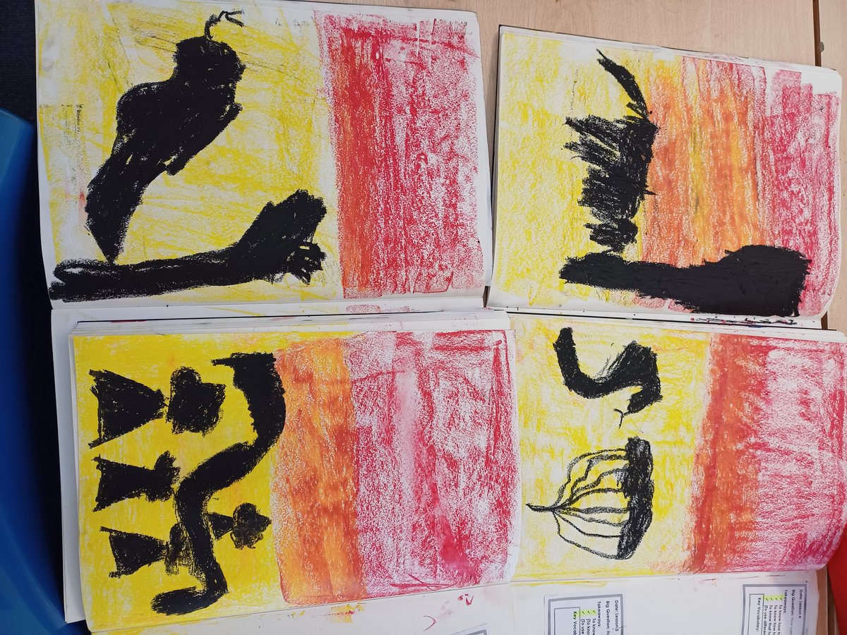 Norbridge Breakfast and After School Club tweet media