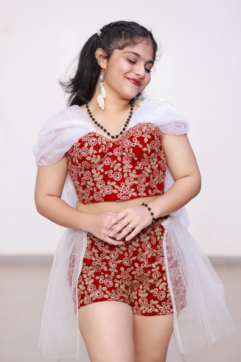 AdvikaShetty's tweet image. 