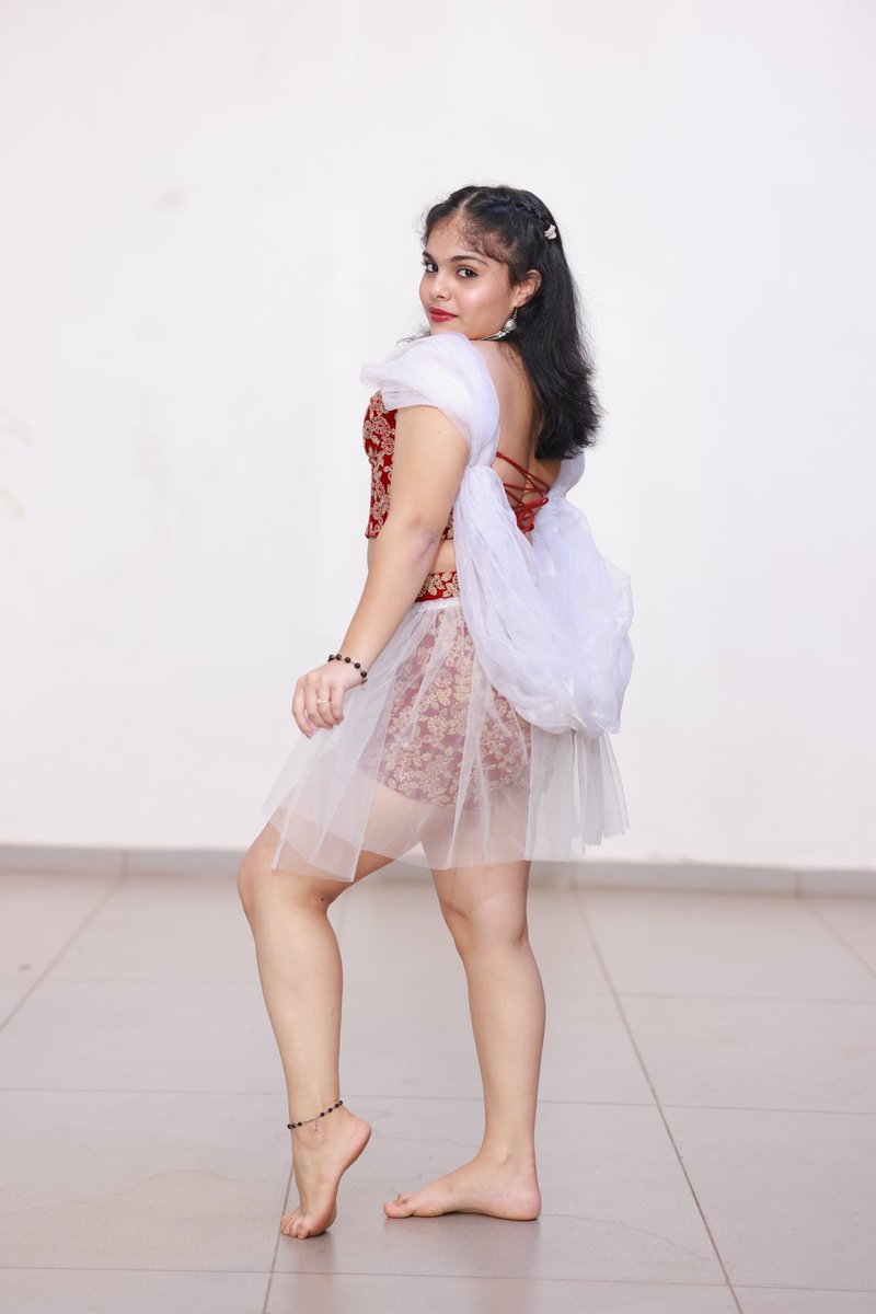 AdvikaShetty's tweet image. 