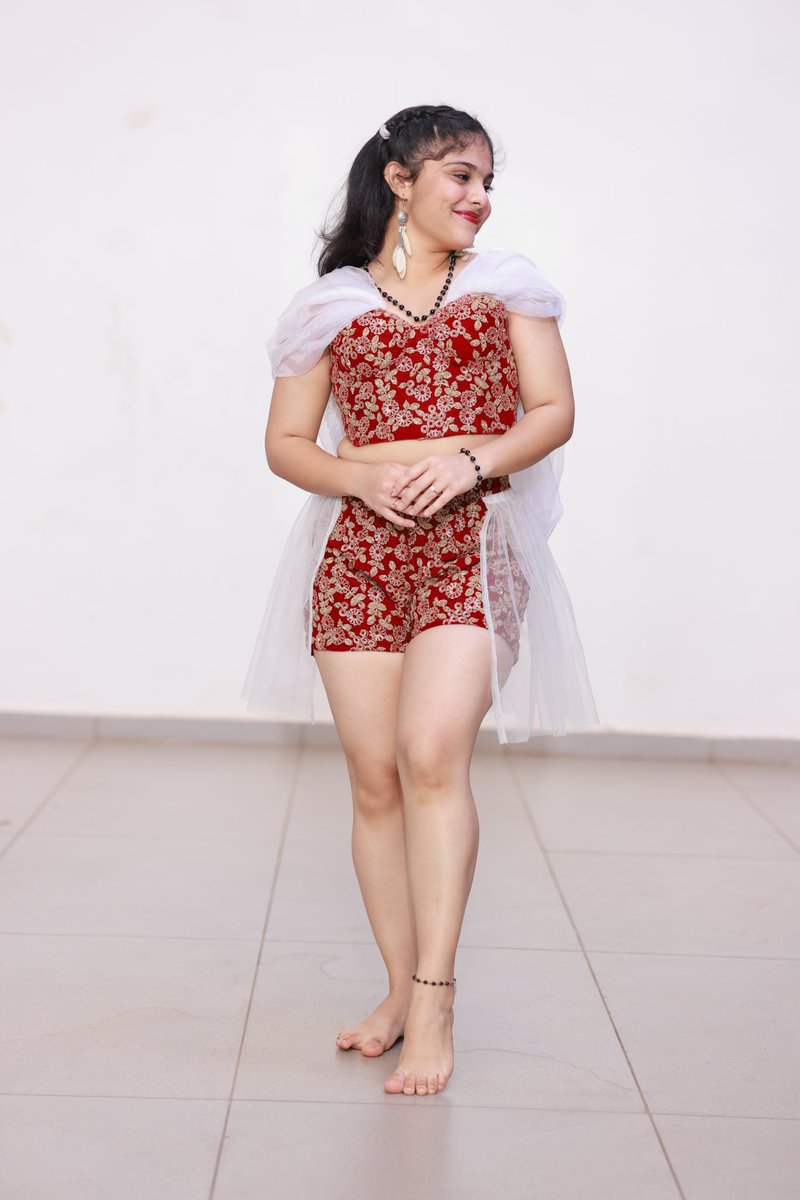 AdvikaShetty's tweet image. 