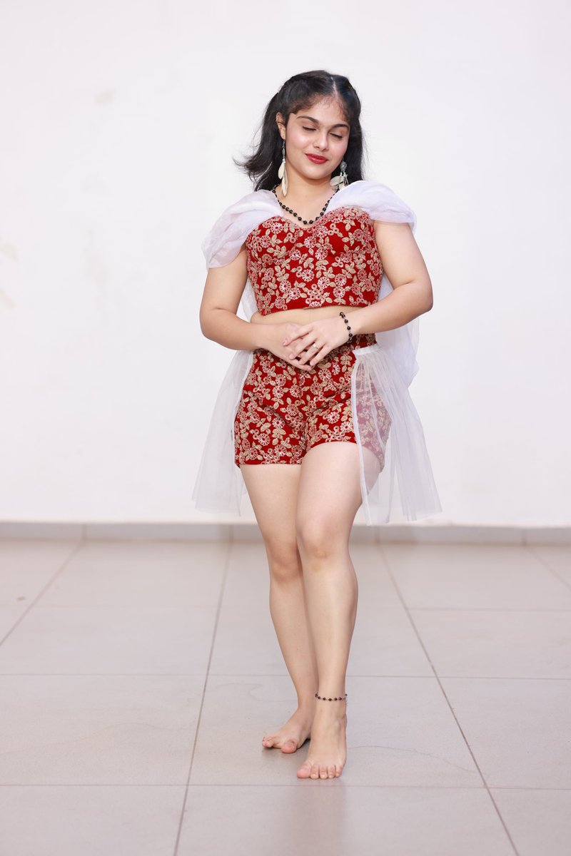 AdvikaShetty's tweet image. 