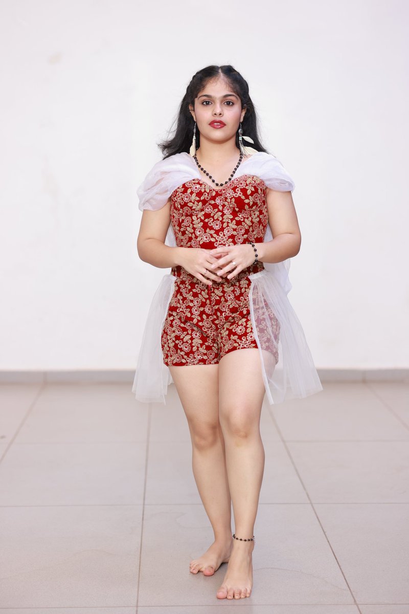 AdvikaShetty's tweet image. 