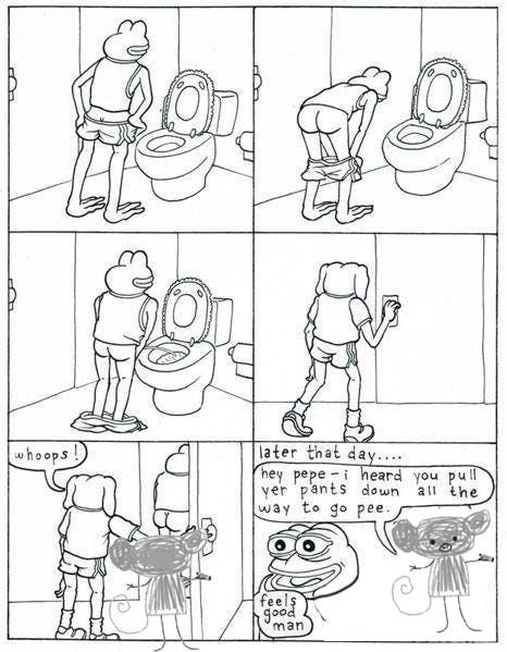 <a href="/Regrets10x/">rr</a> $MOJO - the original Matt Furie meme led by a based CTO team

<a href="/MojoOnSol/">Mojo</a>