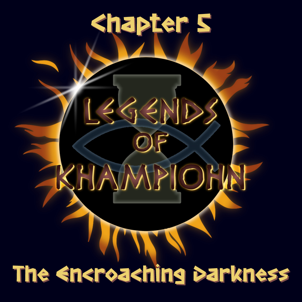 Today, on Legends of Khampiohn: The Genesis Era - Chapter 5, Vypus reveals his plans, Infernos has doubts, and the Alvairn fight demonic forces!
podfollow.com/1723865190

#podcast #audiodrama #lokge